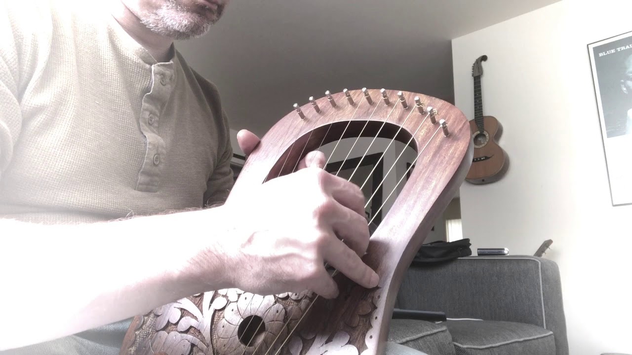 Lyre Jam