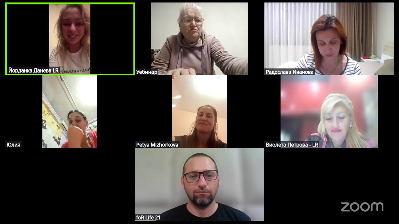 Отзиви от бизнеса - младши мениджъри говорят