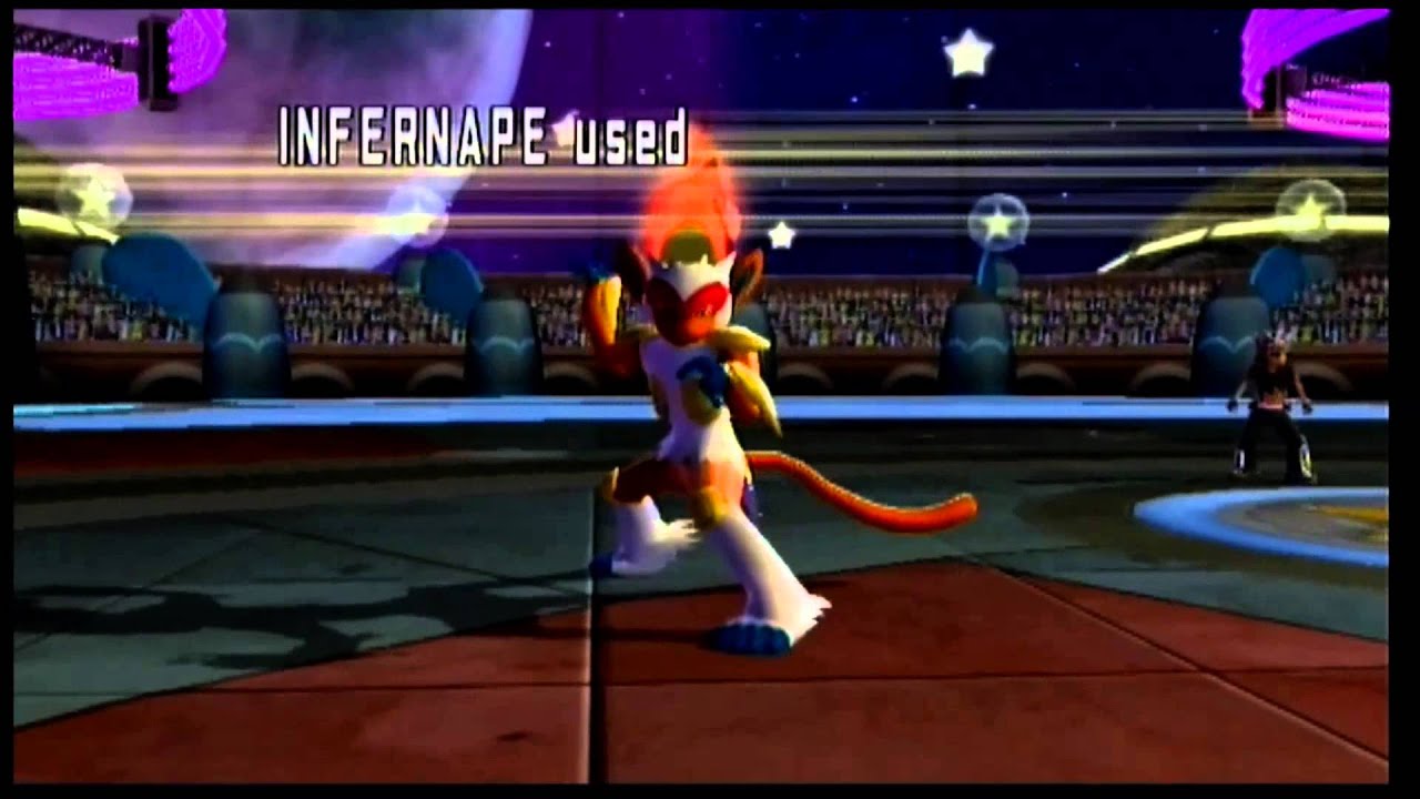 Pokemon battle revolution wifi battle 203 Sun Vs Hail