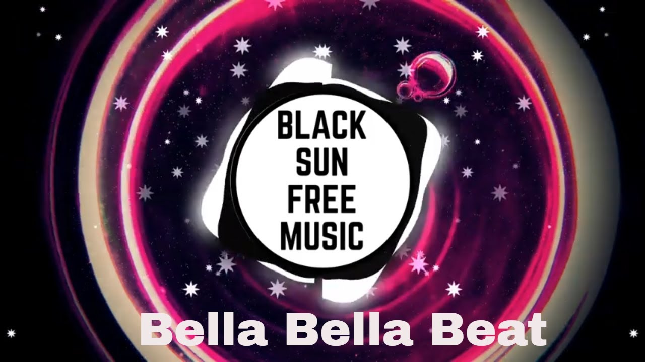 Bella Bella Beat - Nana Kwabena | Copyright Free Music | BLACK SUN Free Music