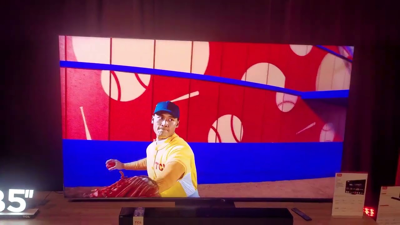 TCL TV 2025 modely. S4K, S5K, P6K, P7K, C6KS, C6K, C7K, C8K, C9K, X11K