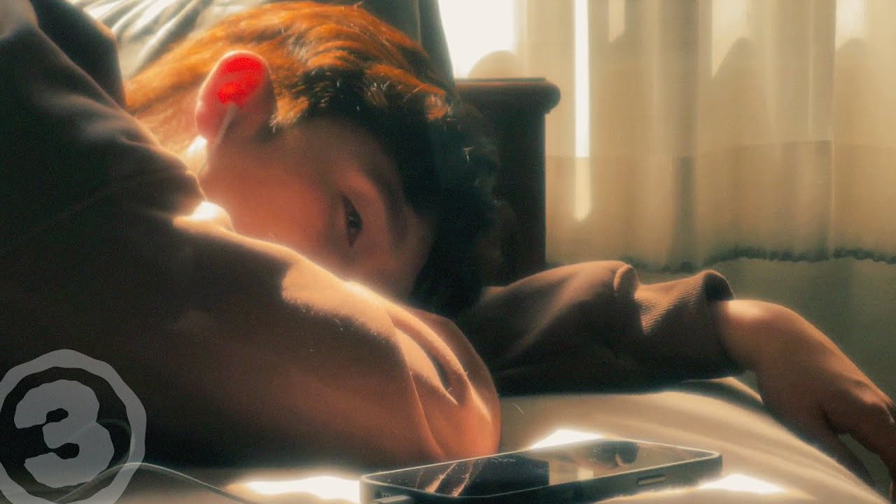 THREETIME - Morning (Original by LAZYLOXY)