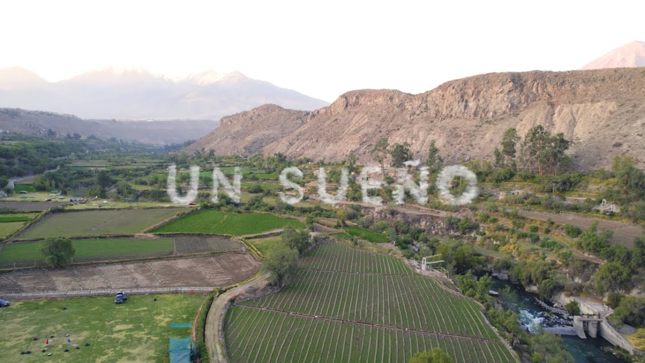Un Sueño - Willow Miranda (Video Oficial)