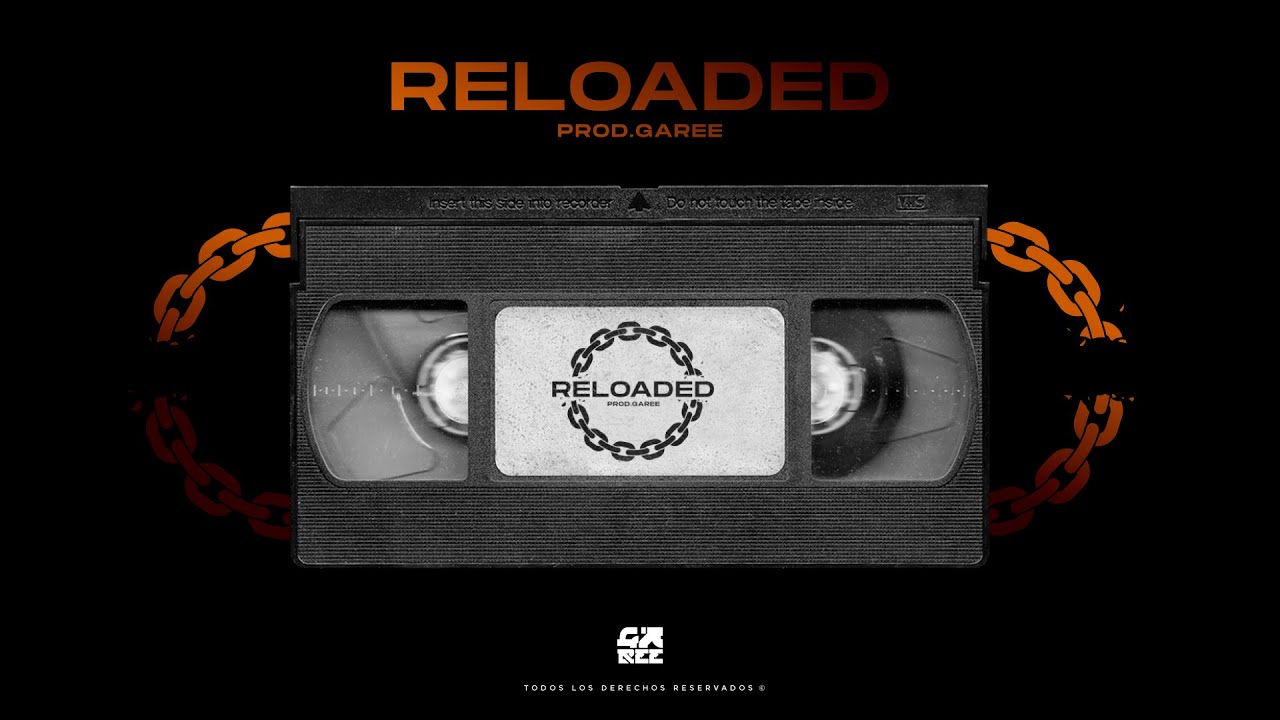 Garee - Reloaded 🔗(Prod. Garee)