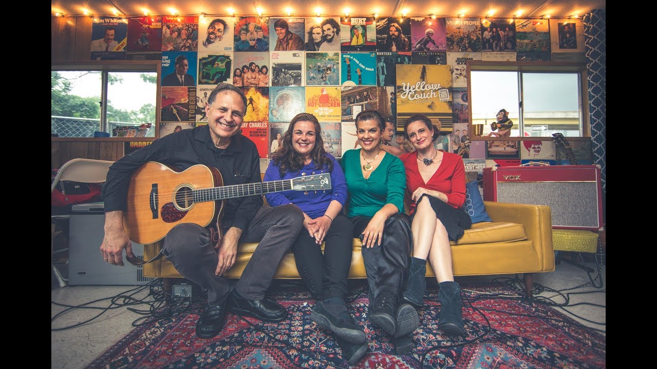 Mendelssohn Choir of Pittsburgh: Don't Think Twice, It's All Right