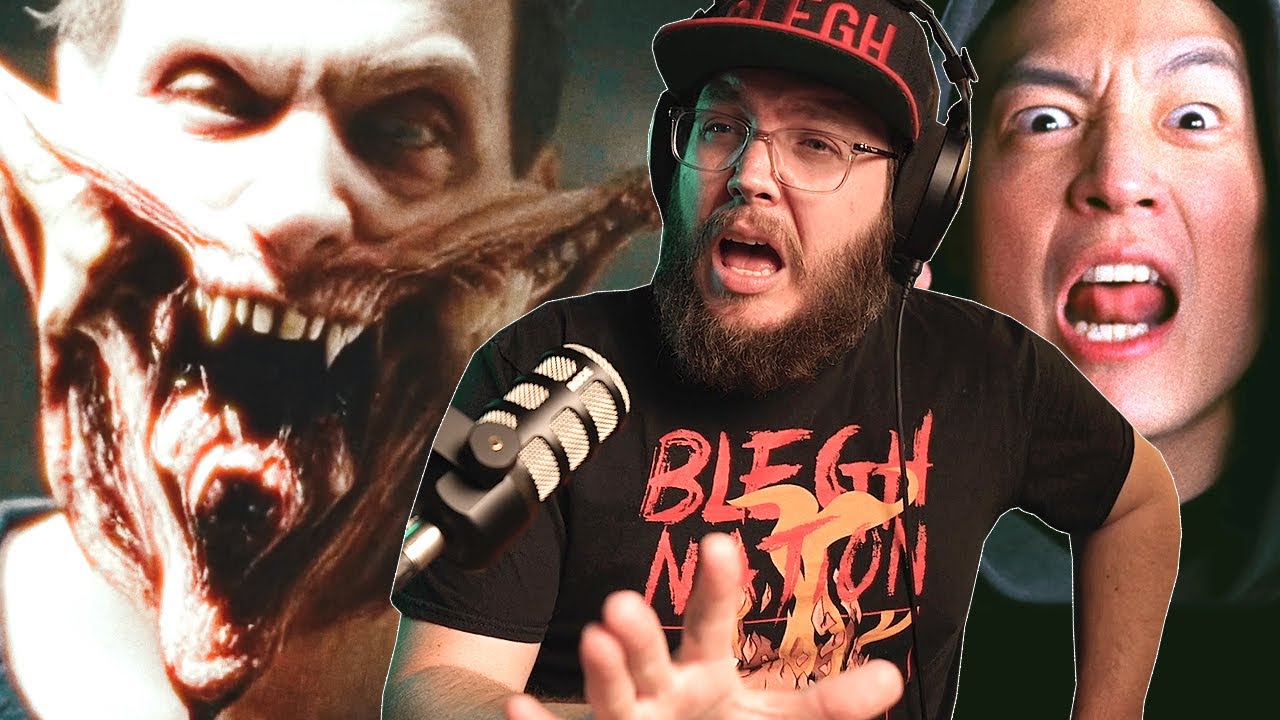 These Metal Releases will PUNCH YOU IN THE FACE!