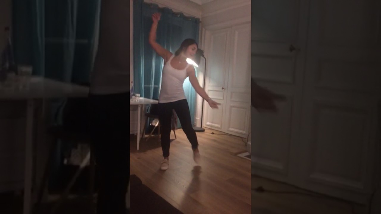 flashmob mariage anne-gaelle et thibault