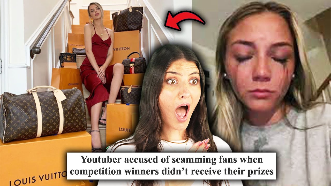 Influencers Who Got Exposed For Their BS!