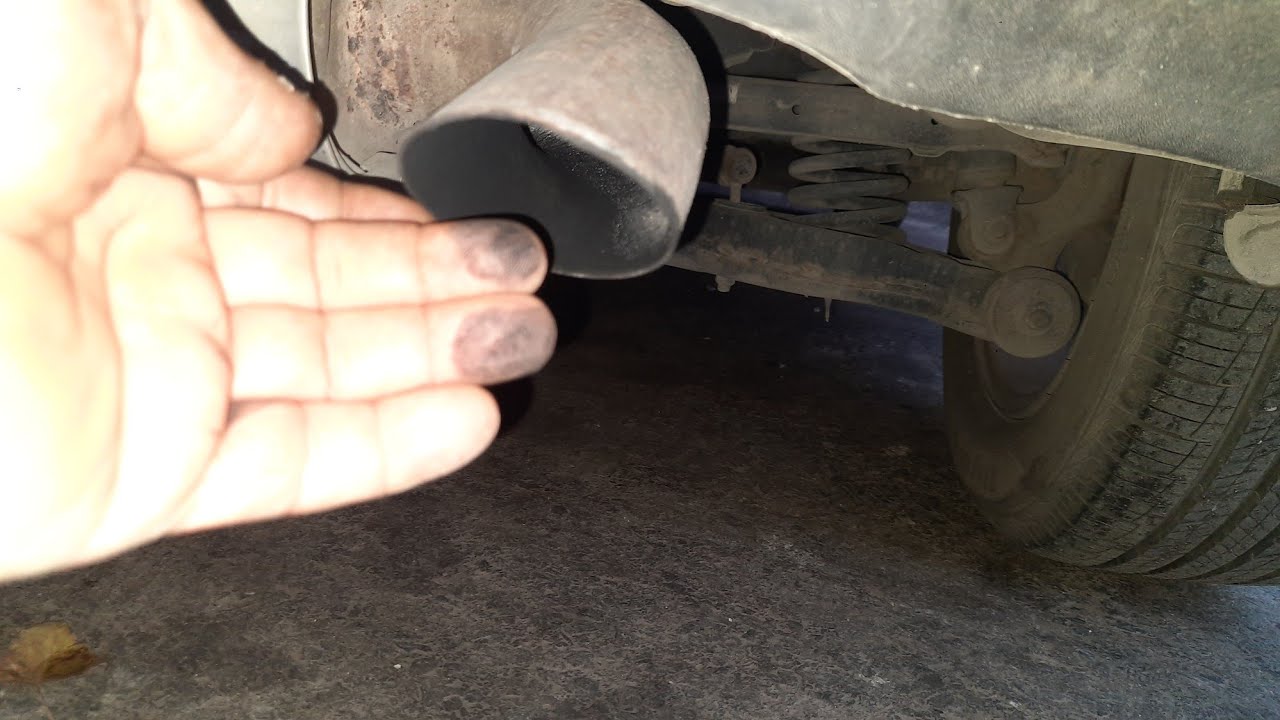 134.000 kilometrede yağ yakan benzinli aracın motorunu söktük,Kia Sportage 1.6 GDI motor