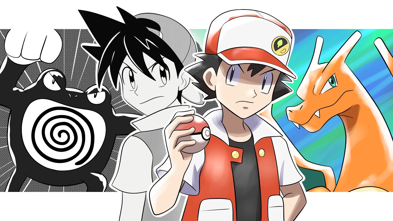 You Never Knew This About Gen 1 Pokemon