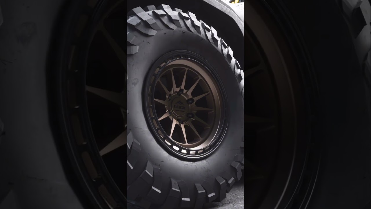 Does this sell you on the 6th Gen 4Runner?! #6thgen4runner #toyota #4runner