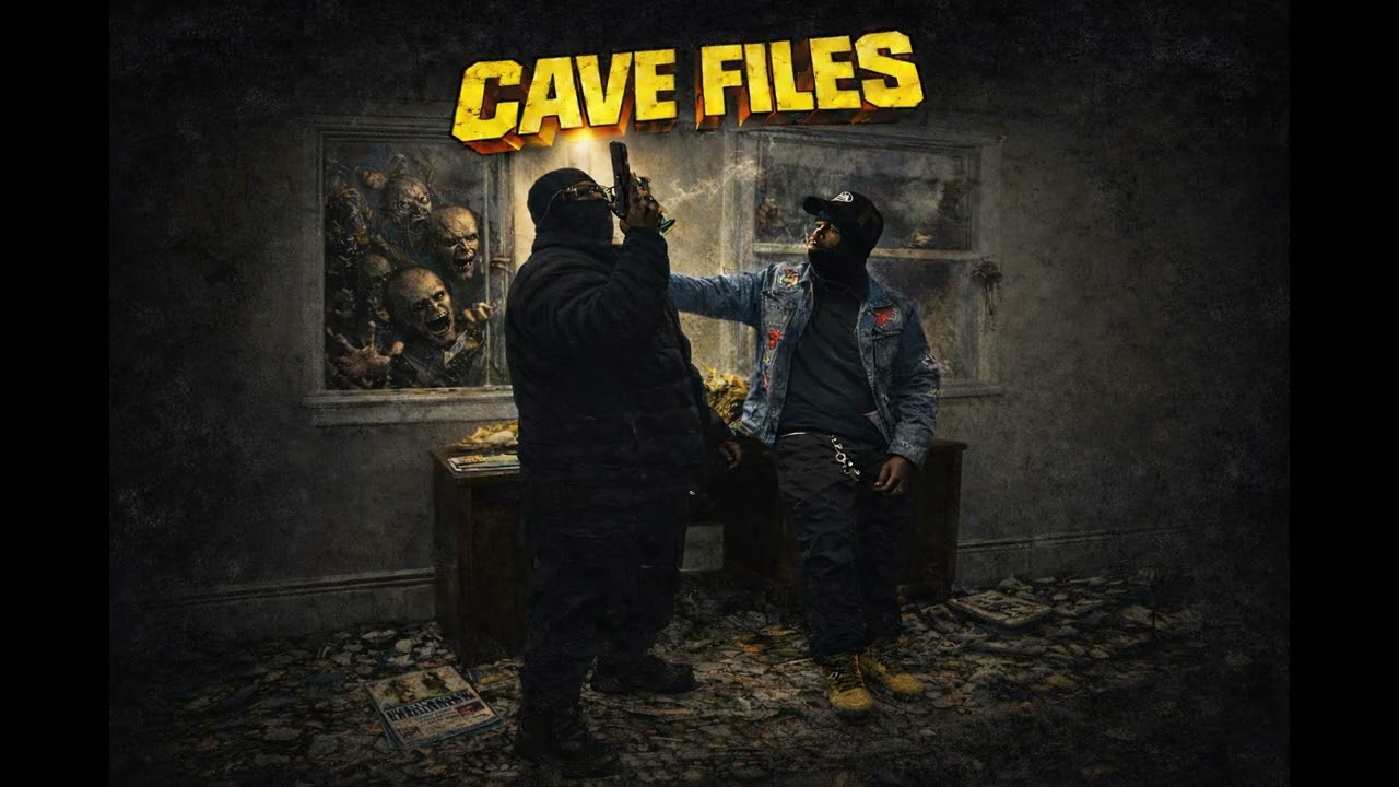 Boodah x Sho Cannon – Heaven (Official Audio)