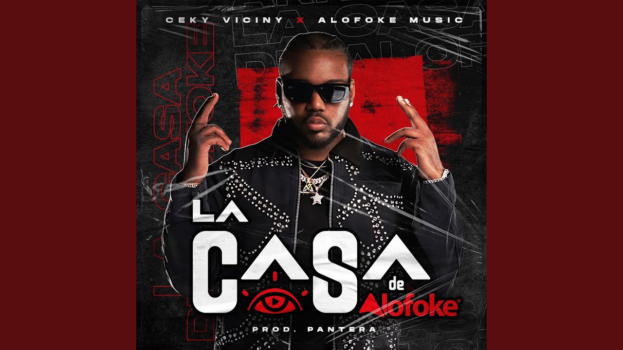 La Casa de Alofoke