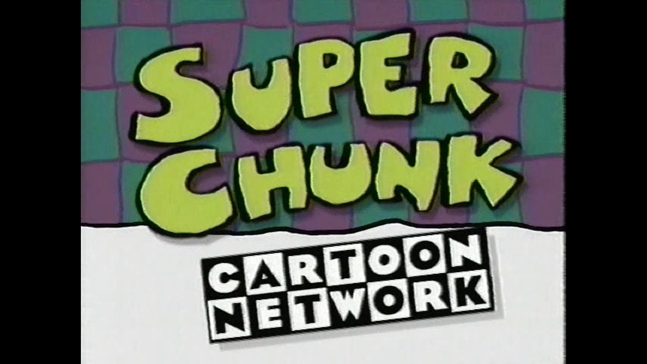 Cartoon Network commercials [January 31, 1998]