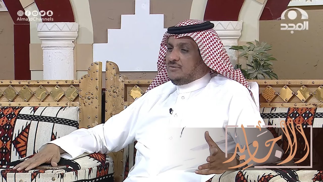 اختفى شريكه في المطعم فجأة ودور عليه ما لقيه لكن بعد أسبوع كانت المفاجأة صادمة جدا | عبدالله المخيلد