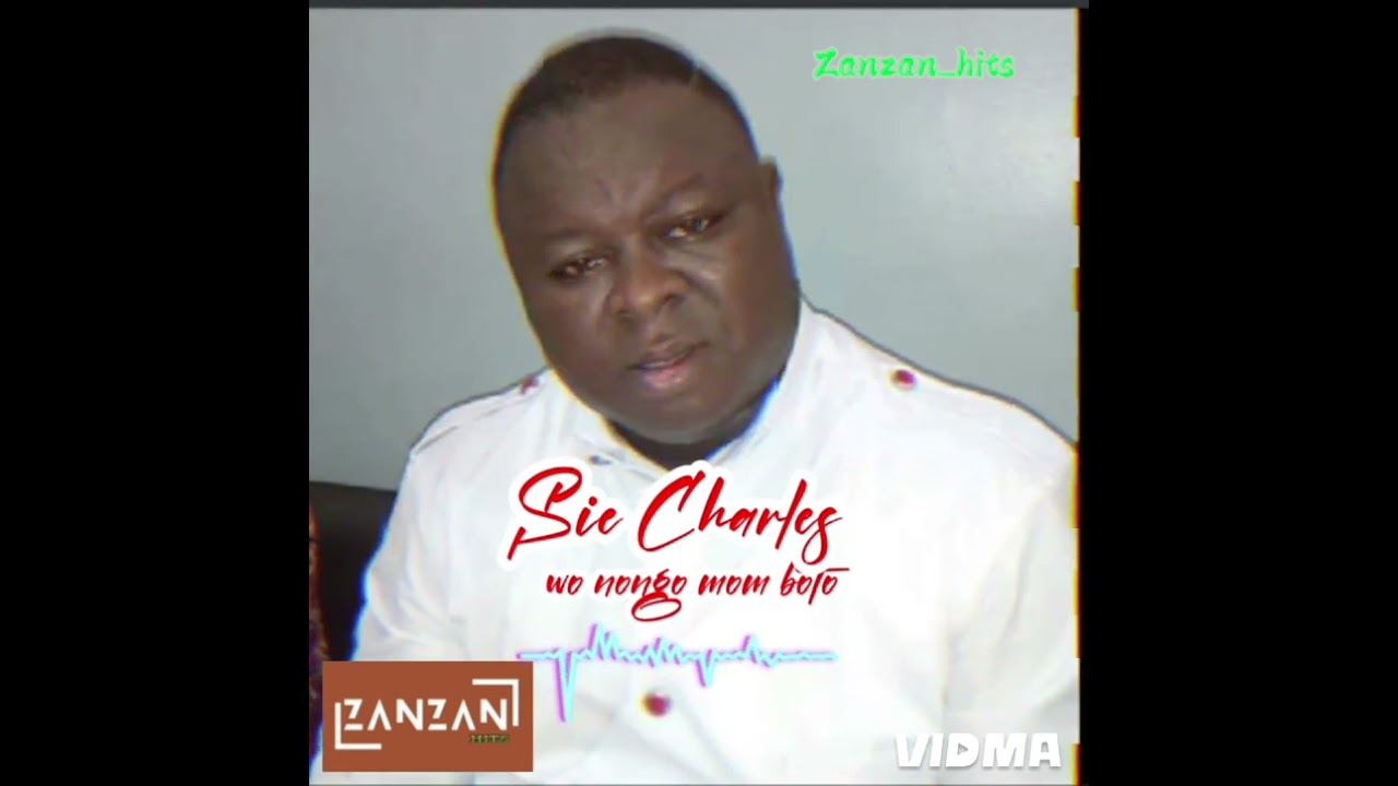 Sie Charles_wo nongo mom boto