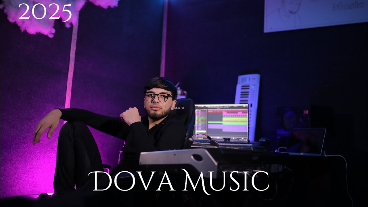 Dova music - İstedim - Roza Zergerli (Yeni Klip)