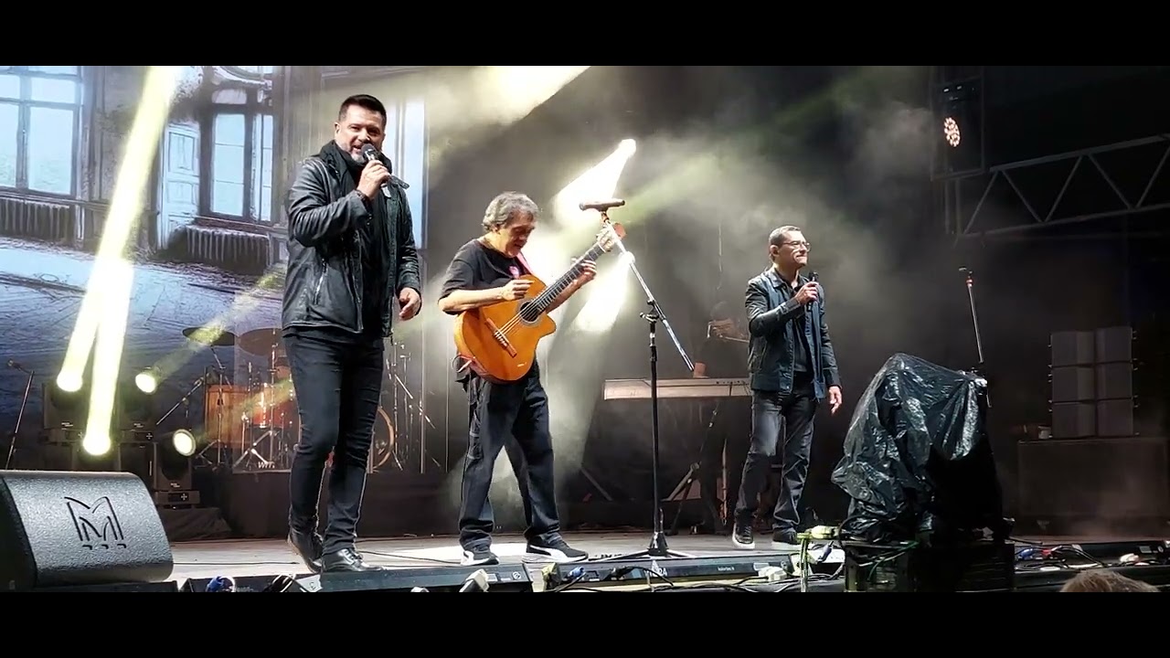 Canción del adiós / Nocheros   Jorge Rojas /  