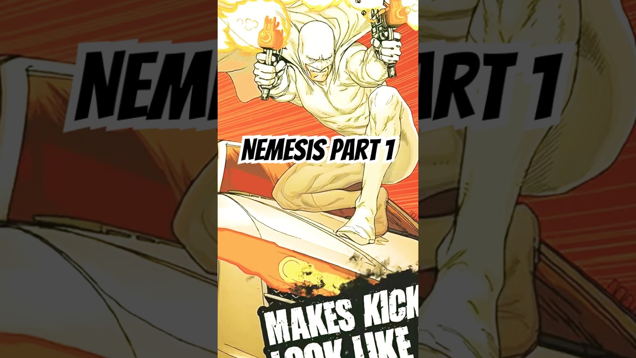 Nemesis Part 1 