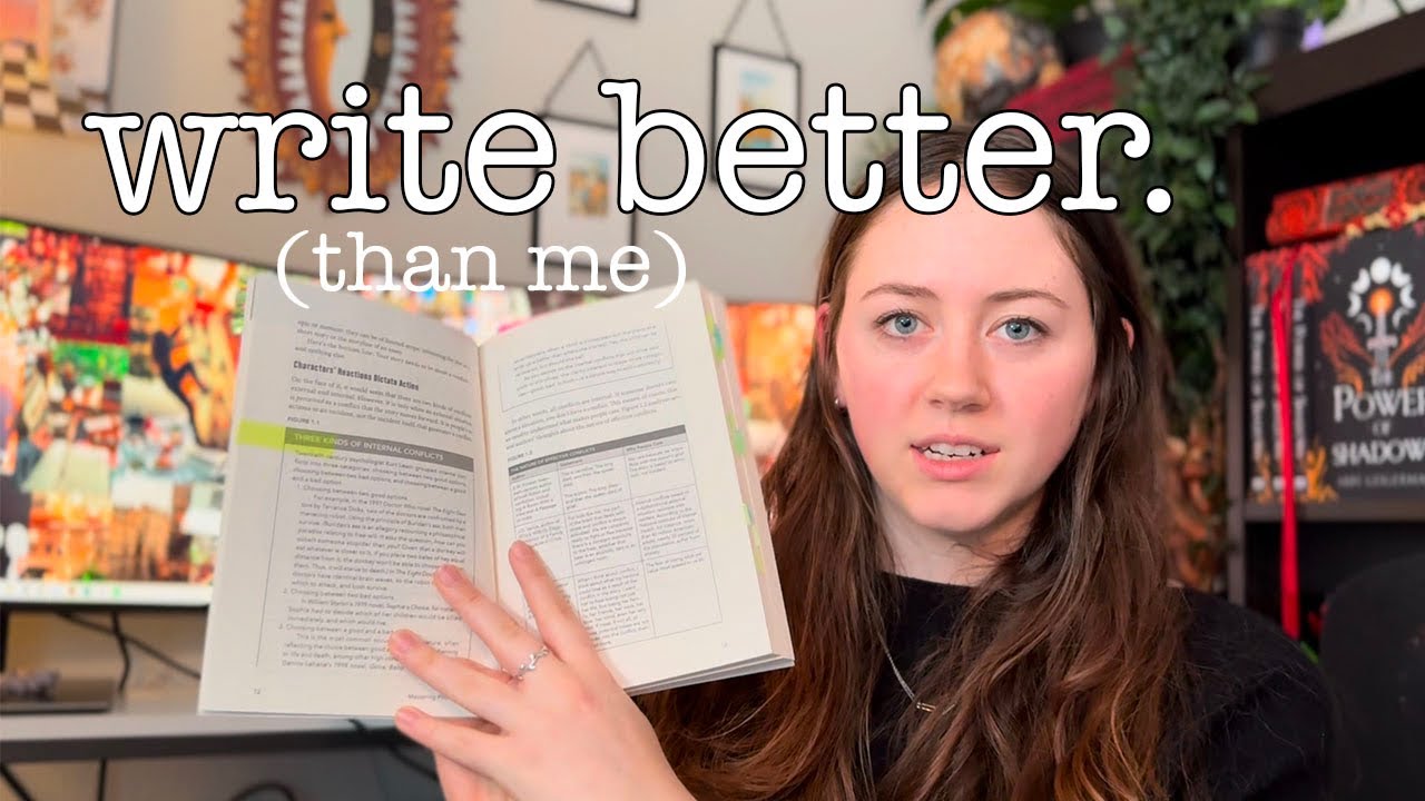 7 things I wish I knew before writing a book