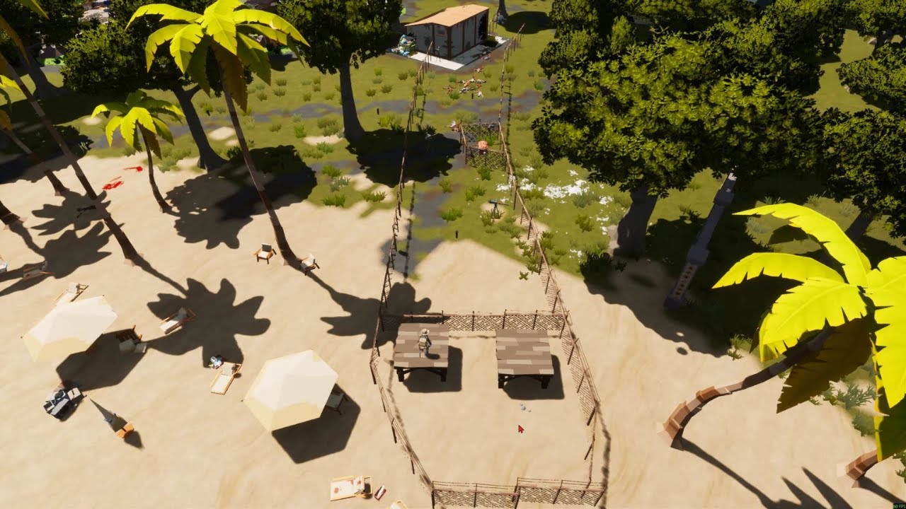 Tutorial Ammunition Farm | SurrounDEAD