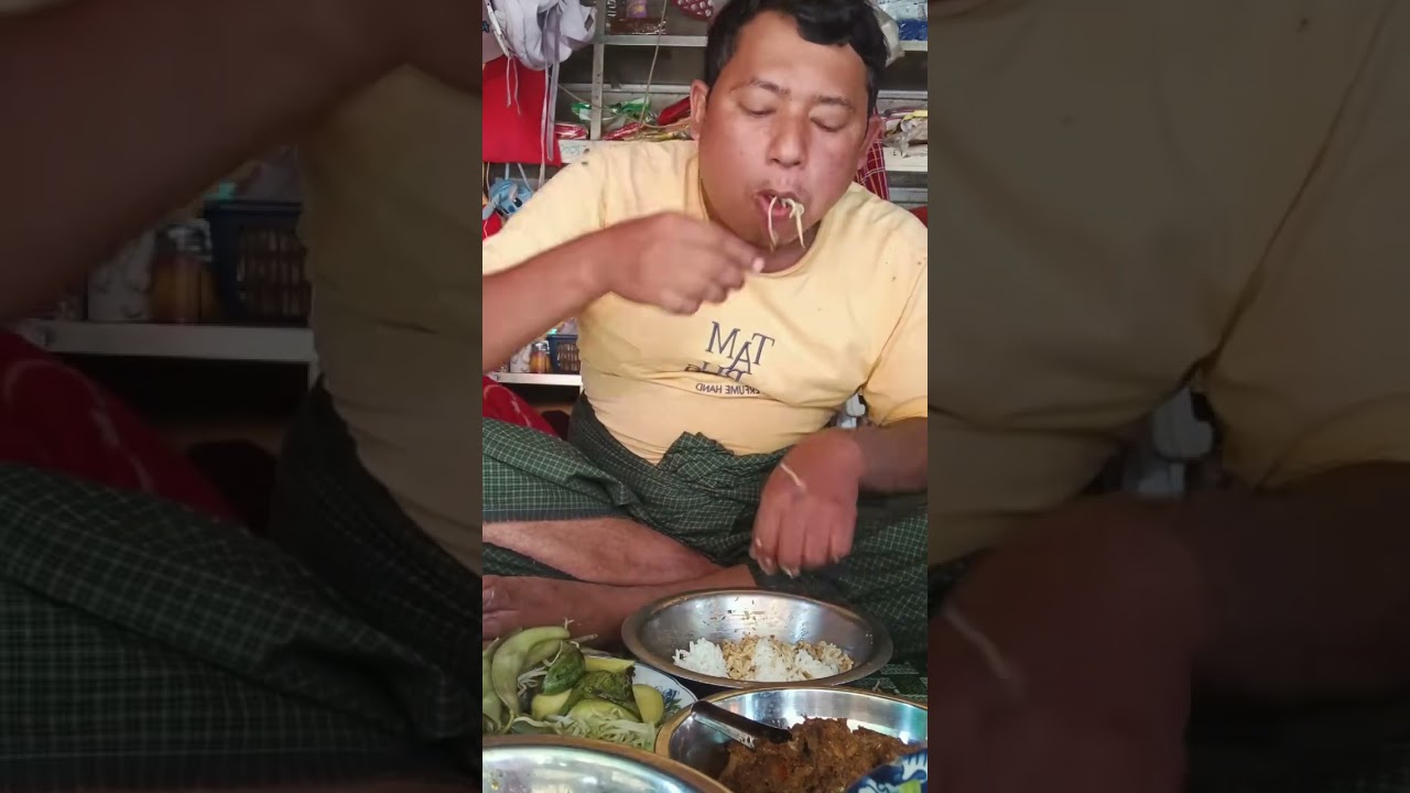 စားကြပါအုံး