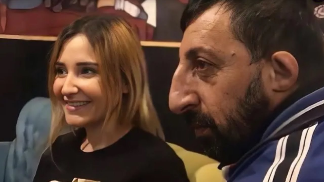 Sevgilisinin Yanında Herkesi Fırçaladı! 😡🔥