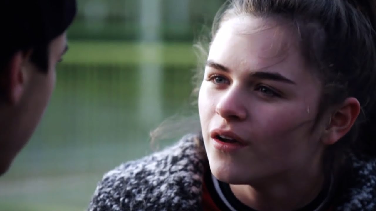 SHOWREEL - Loïs Beekhuizen