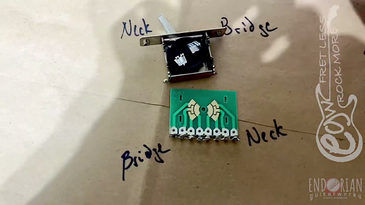 How do these stupid 3-way circuit switches work?