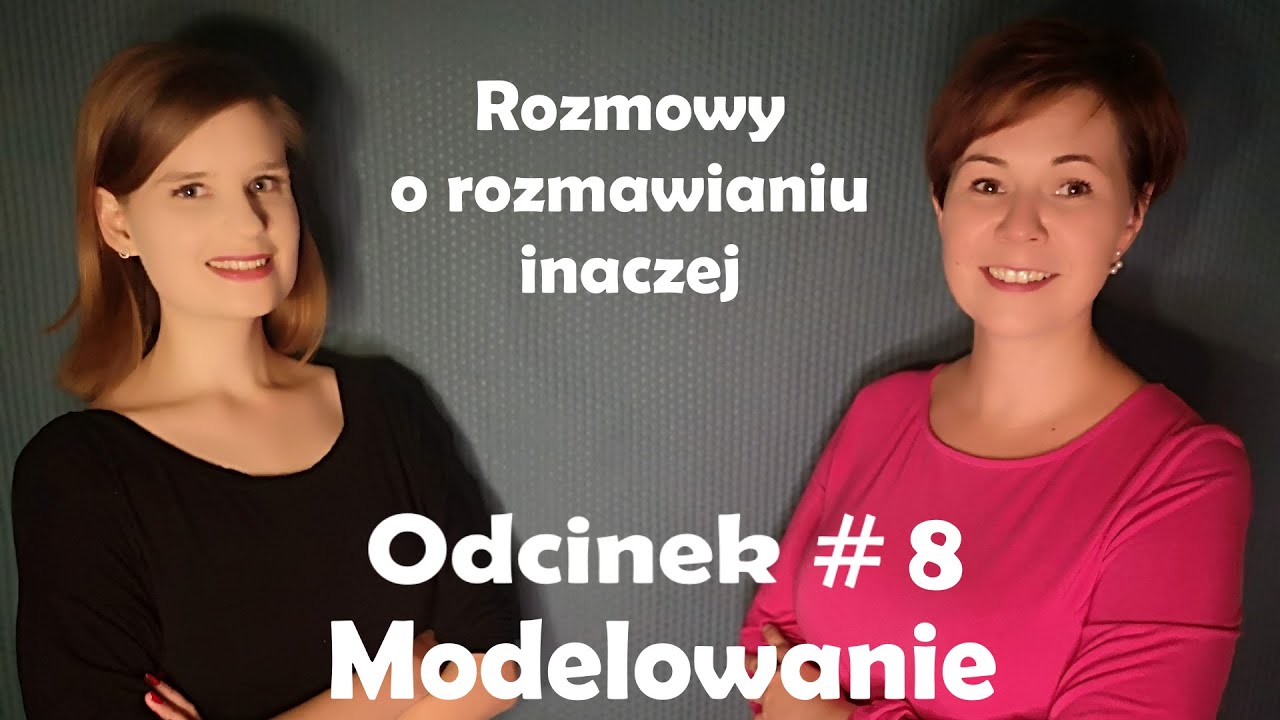 RRI#8 Modelowanie - Jak nauczyć używać książki do komunikacji alternatywnej?