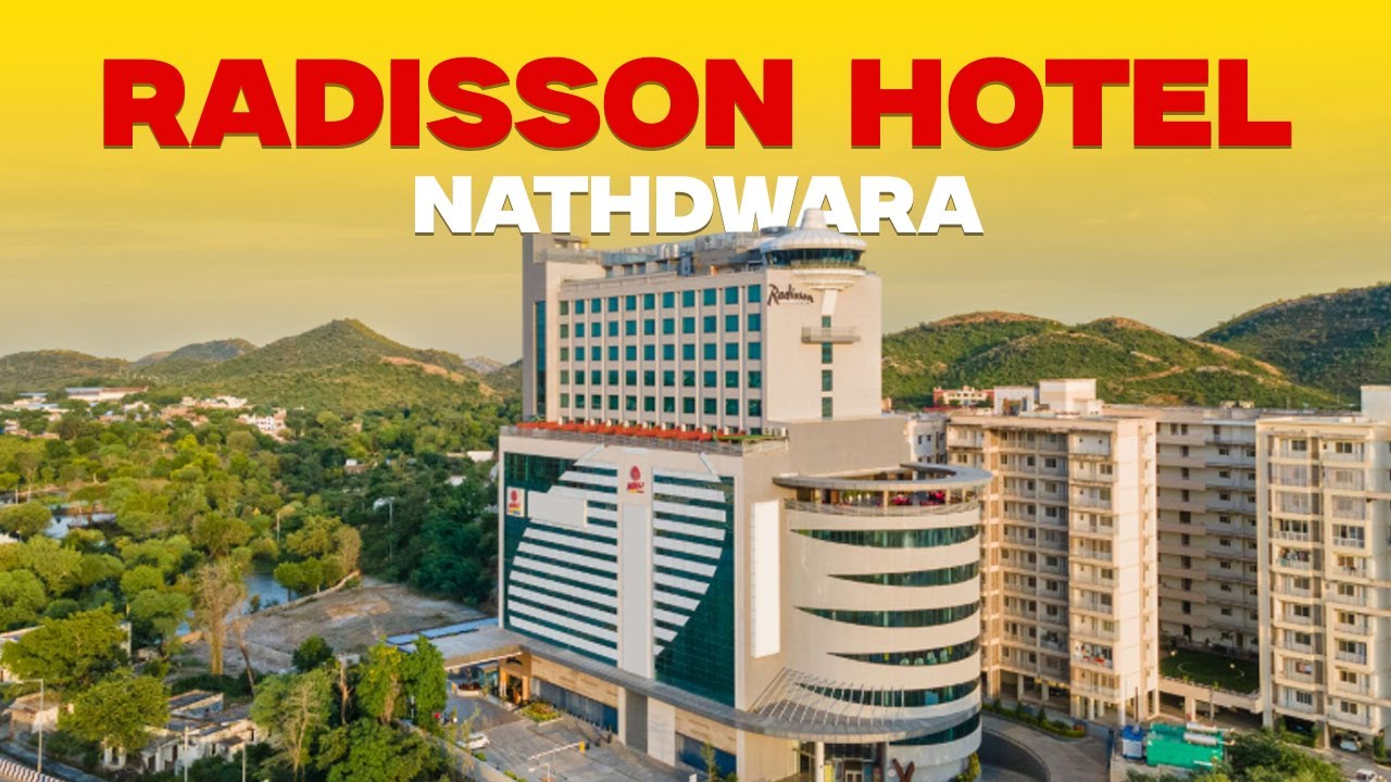 Radisson Hotel Nathdwara | Radisson Hotels Rajasthan