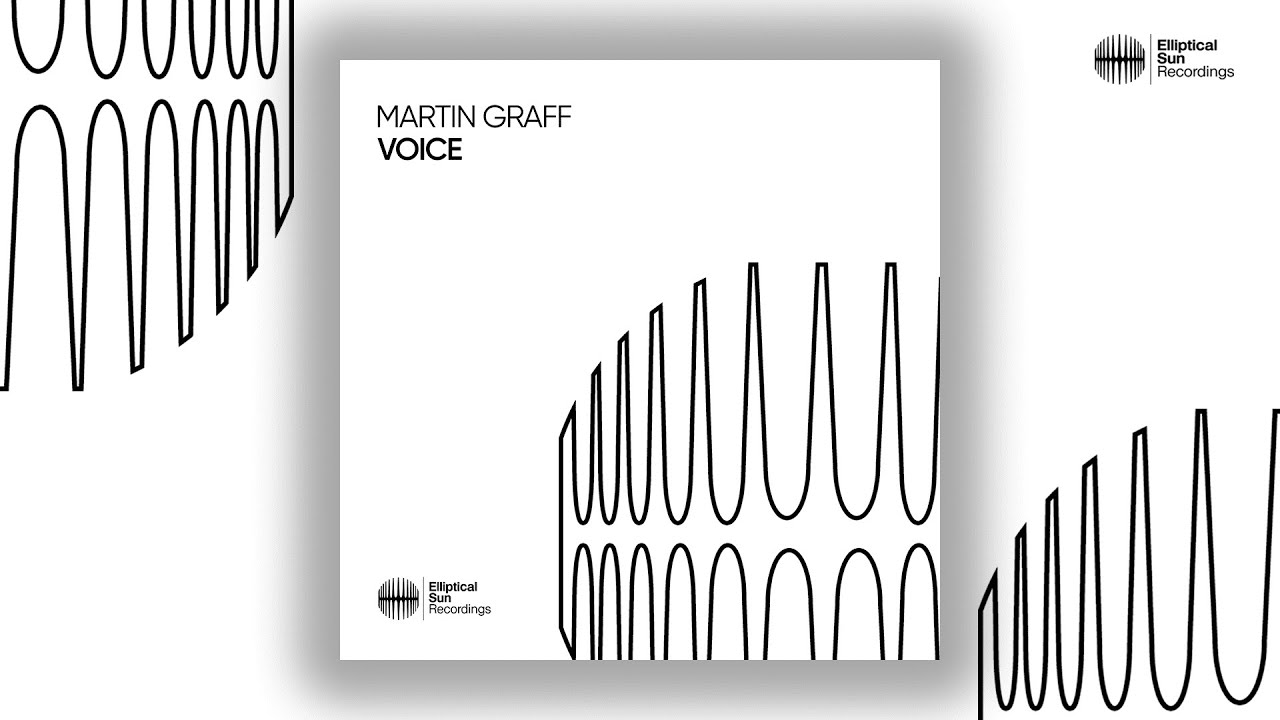 Martin Graff - Voice