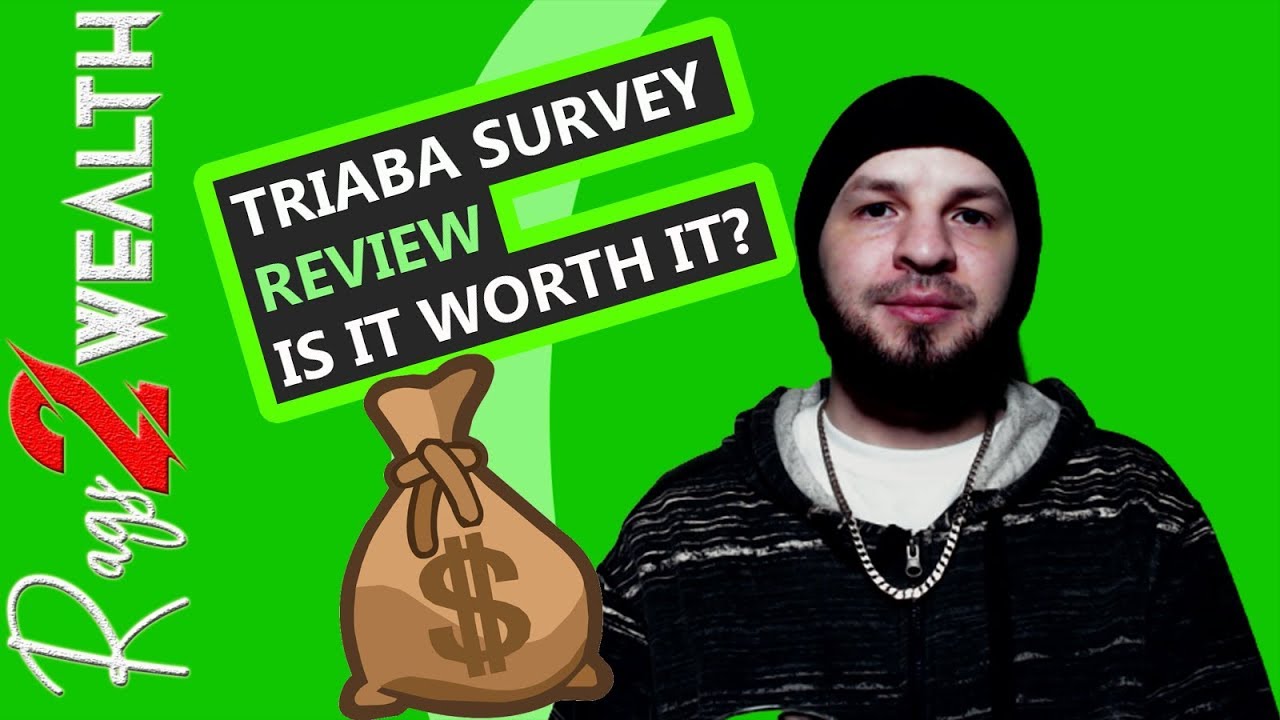 Triaba Review | Is It Worth It? Triaba Tutorial (2019)