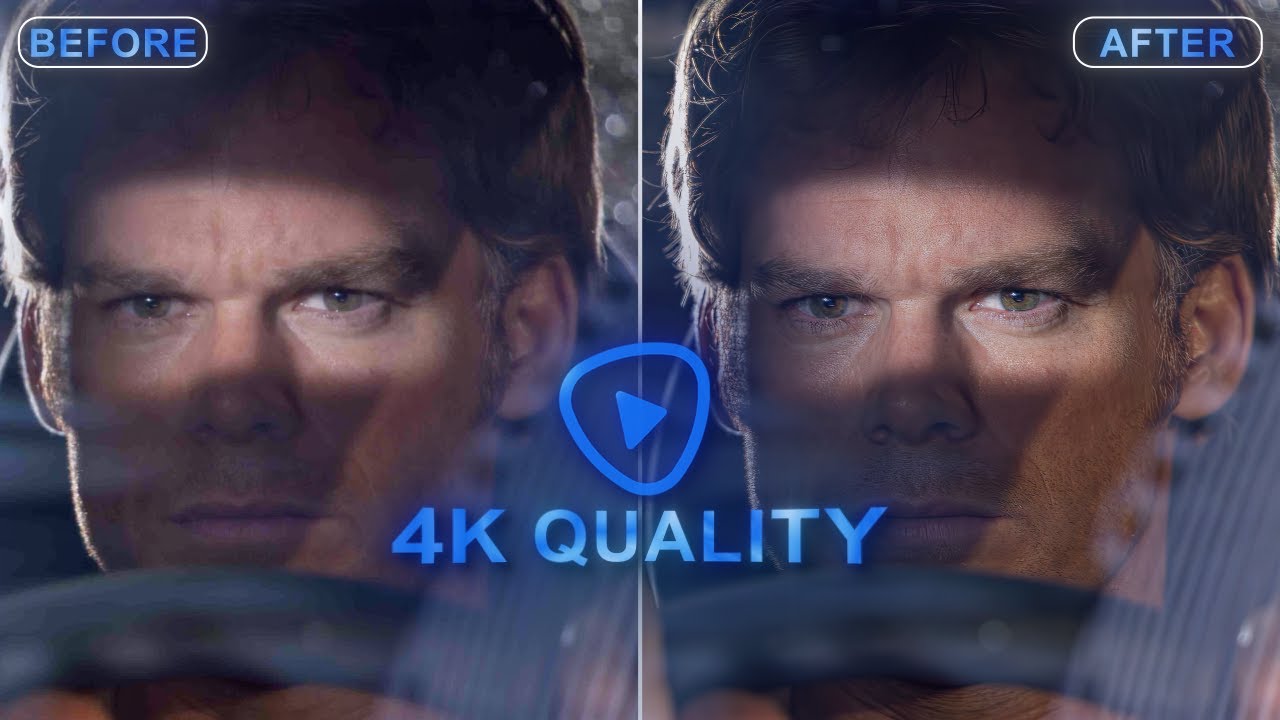 Topaz High Quality Tutorial | 4K Topaz Settings for Edits
