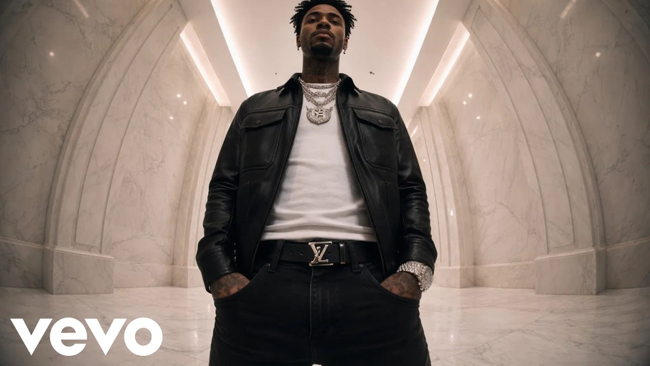 21 Savage, DaBaby – Dead Opps (feat. 42 DUGG) [Music Video]