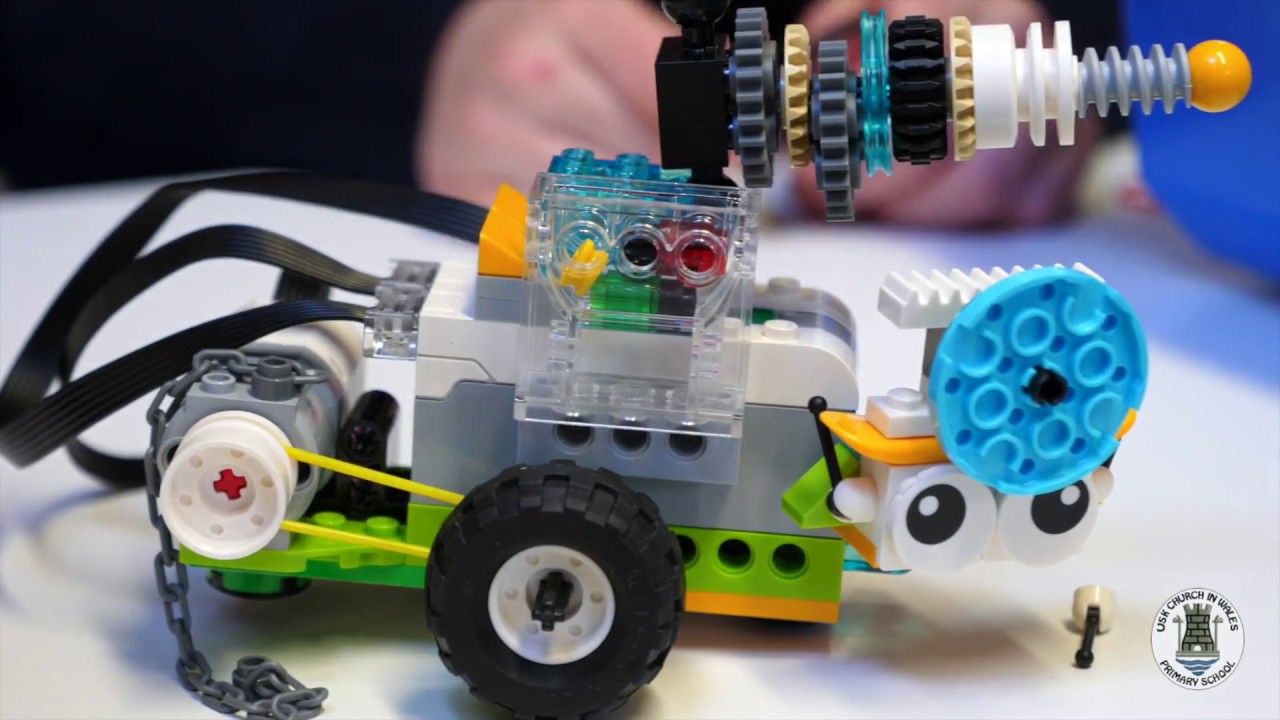 Digital Competence Framework (DCF) | Whole School Approach | Usk CiW Primary School