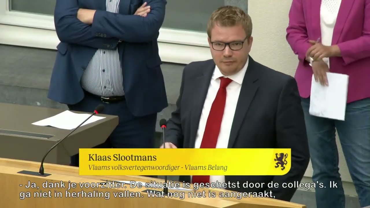 Zorg voor een effici&euml;nte openbare omroep!