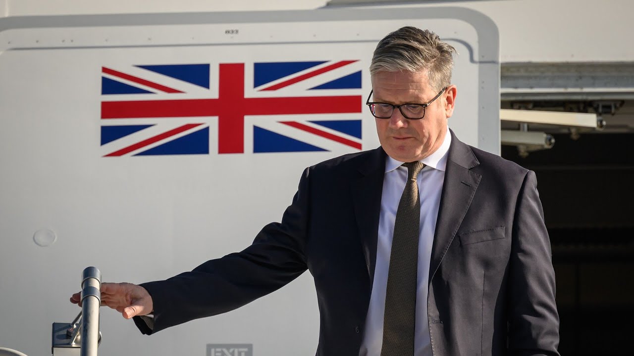 Immigration debate &lsquo;dominating&rsquo; the UK