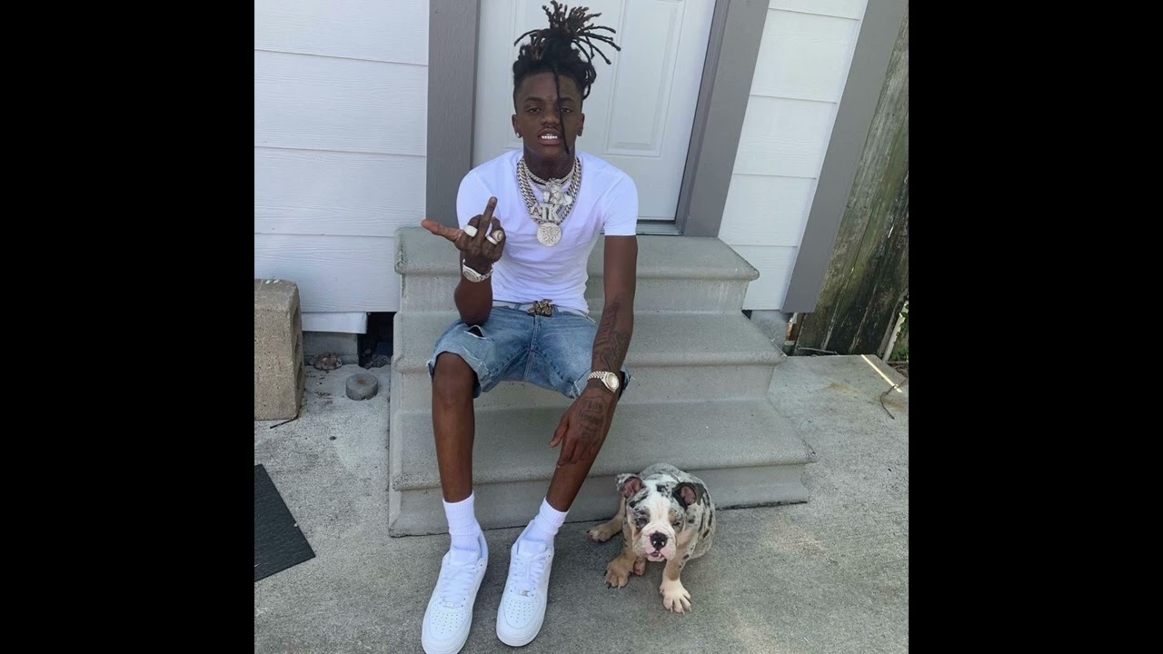 JayDaYoungan Type Beat - 