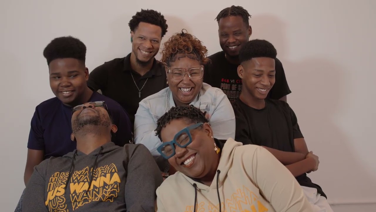Chellè - Jus' Wanna Thank You ( Offical Music Video)