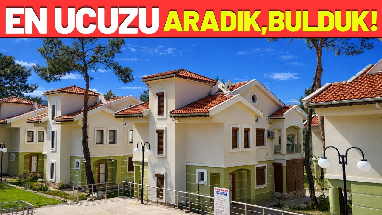 KELEPİR YAZLIK AKBÜK/DİDİM-A688 #didimdesatılık  