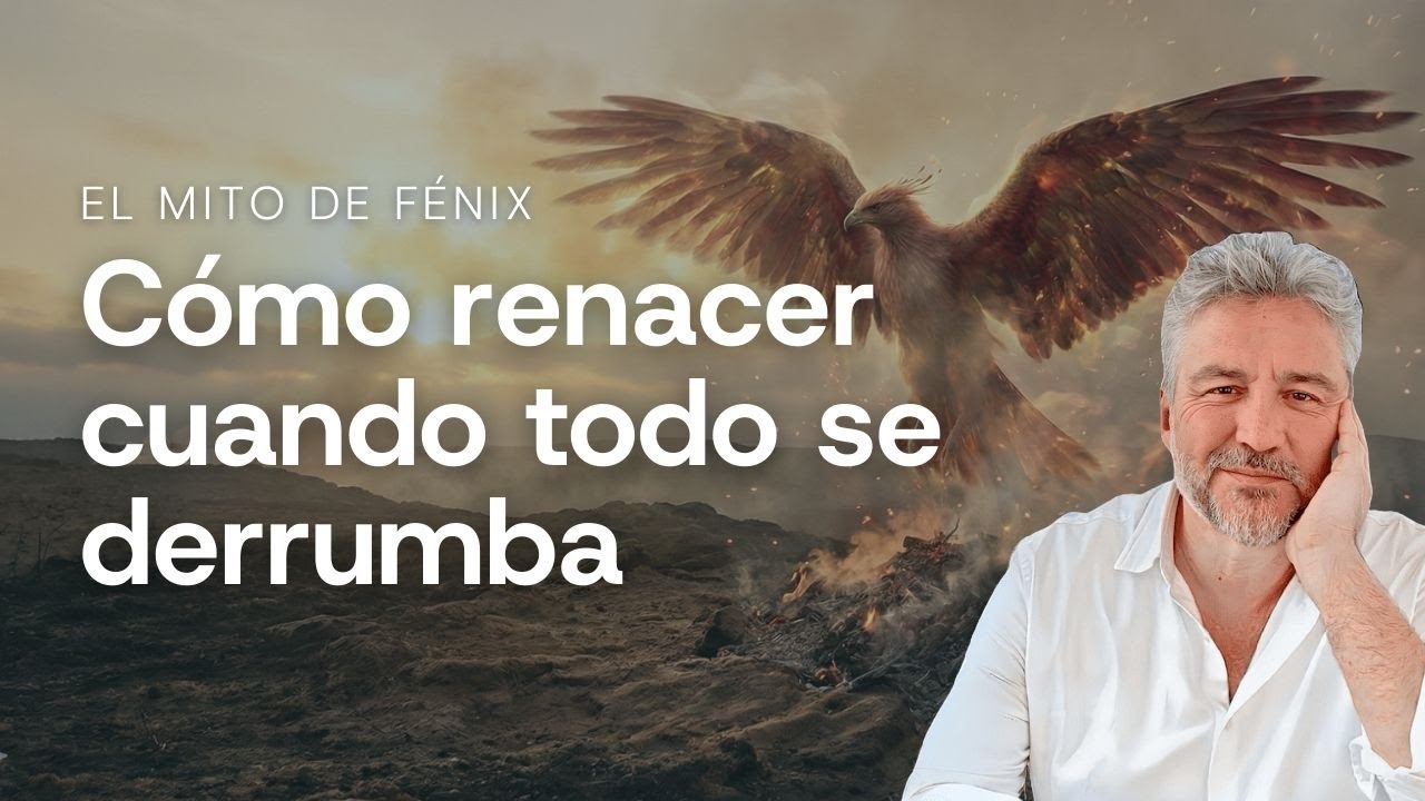 Ecos del Olimpo ( Fénix: renacer de las cenizas)