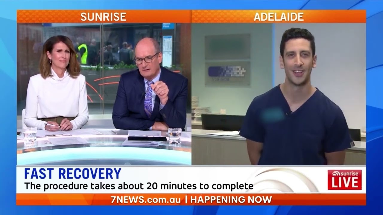 Allurion (AKA Elipse) Gastric Balloon | Sunrise