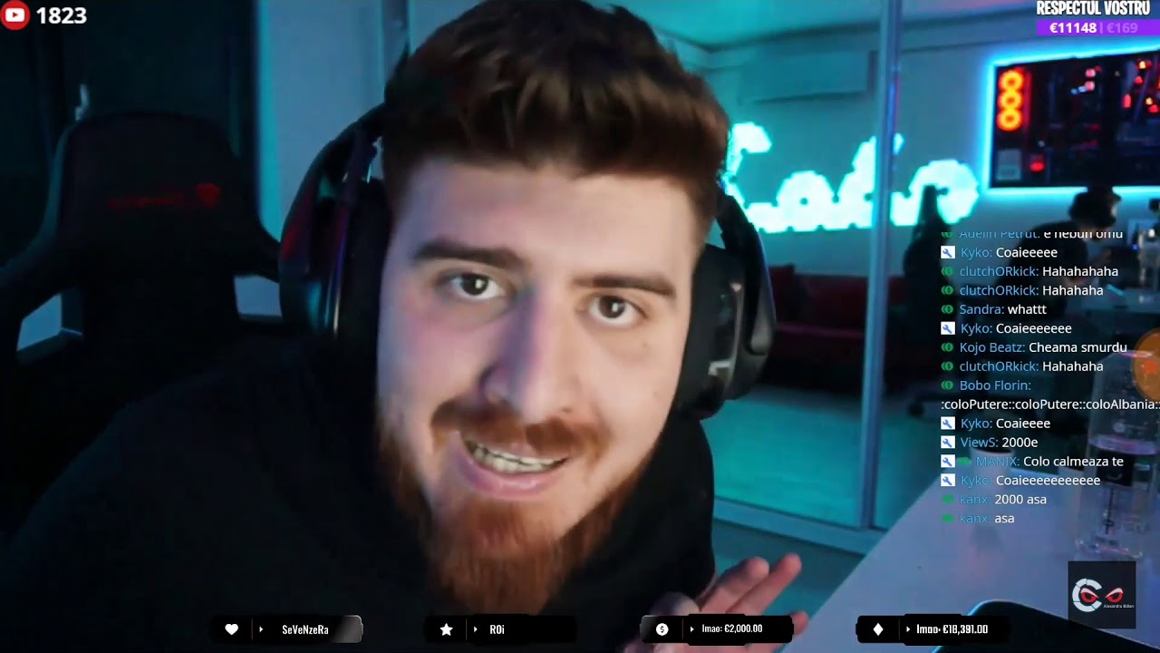 Colo primeste 30000 de euro donatii!!