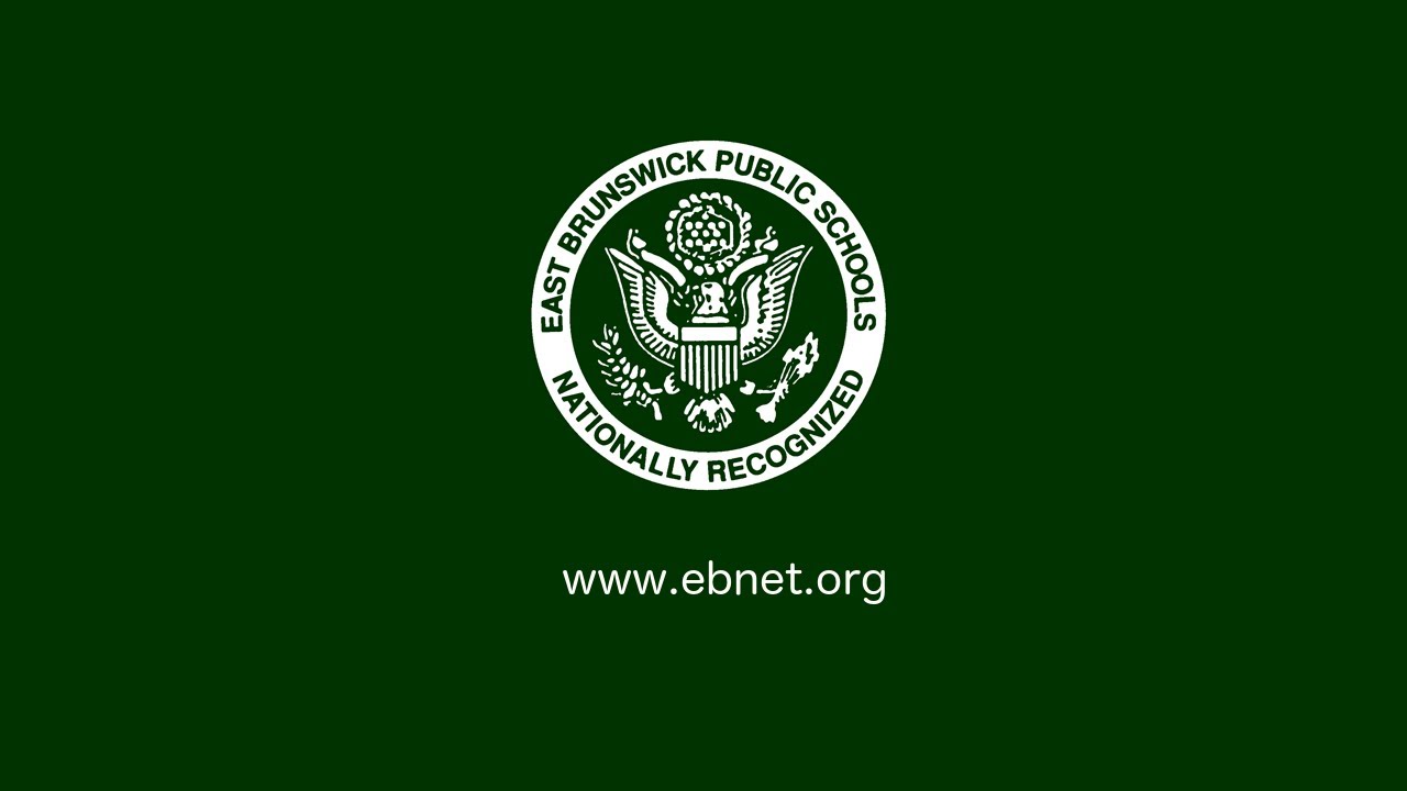 East Brunswick Board of Education meeting - June 20, 2024