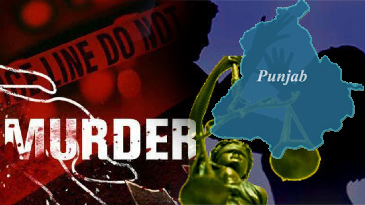 AAP & Congress Protest Over 'Punjab's Nirbhaya Case'