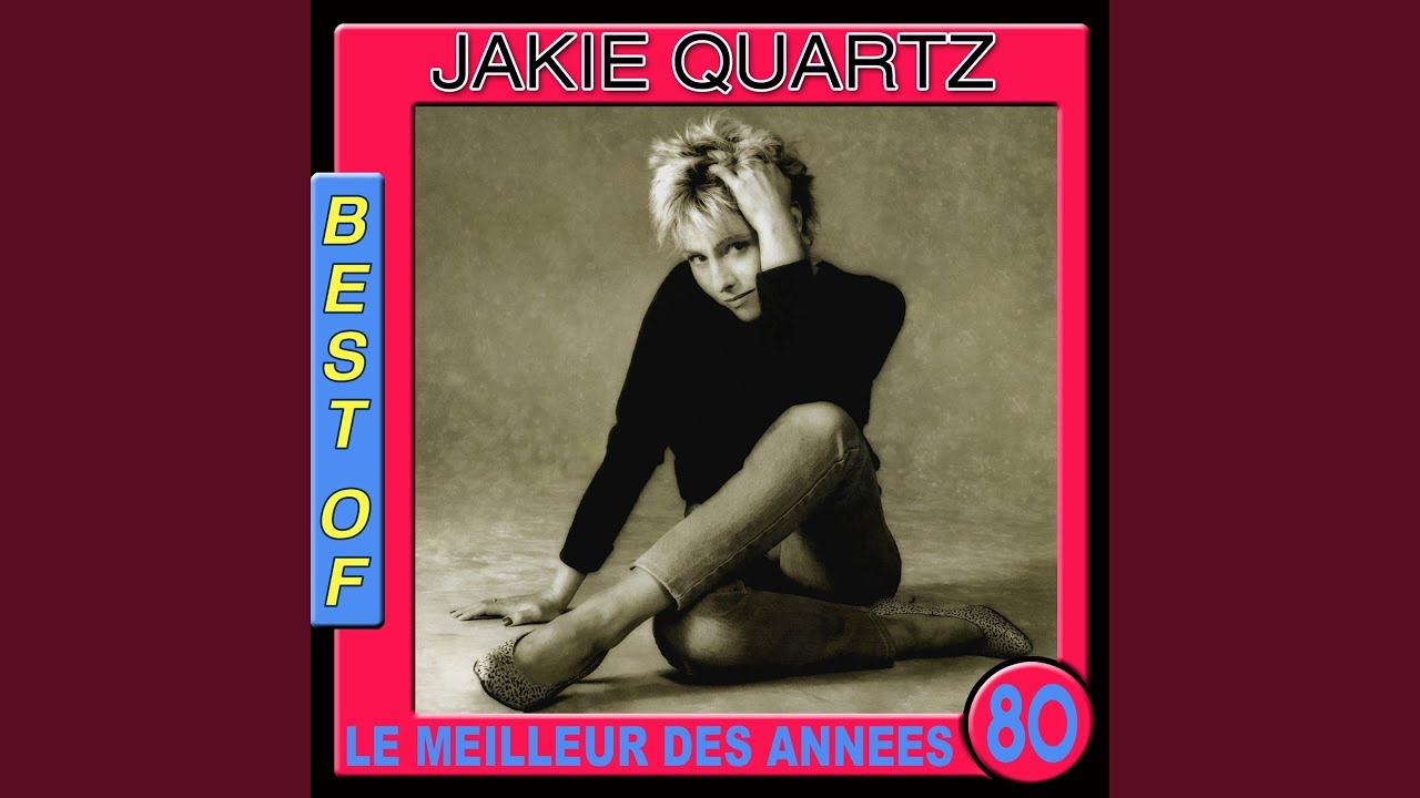 A la vie, à l'amour (Maxi UK - PWL)