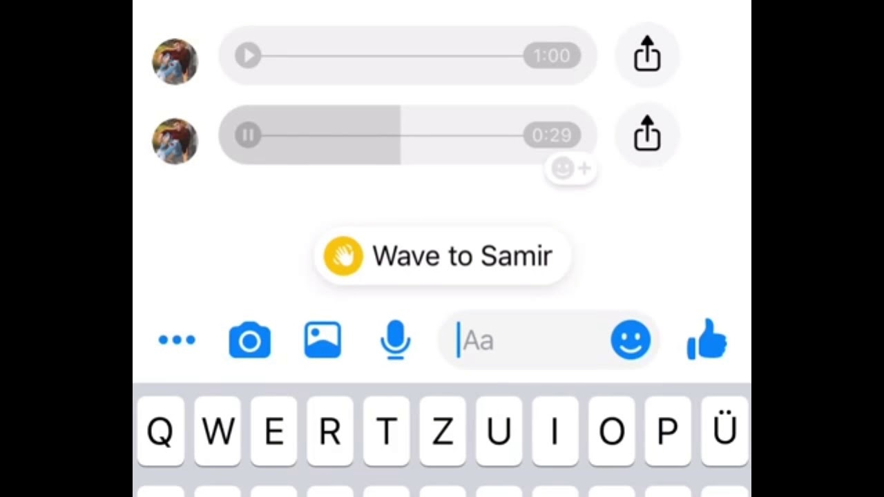 E Verteta e S4mm dhe Readi . Biseda dhe Arsyeja e Diss !