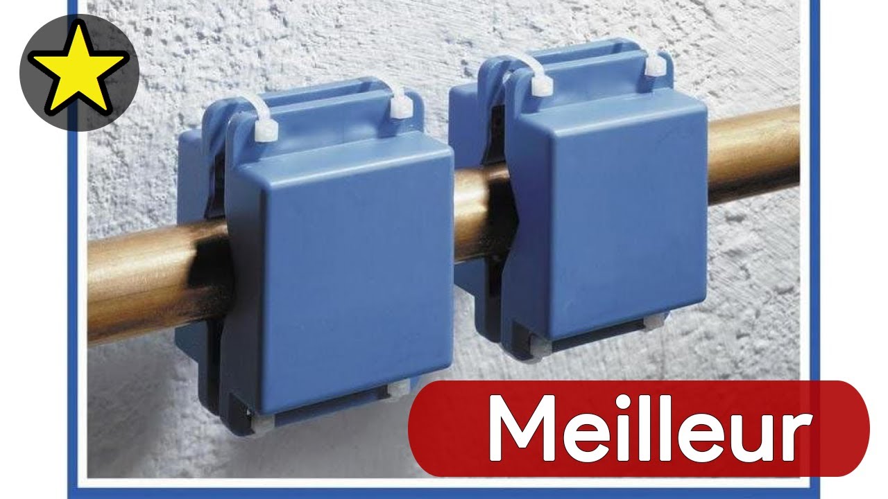 🏆 TOP 3 MEILLEUR ANTI CALCAIRE MAGNETIQUE 2025 🔥