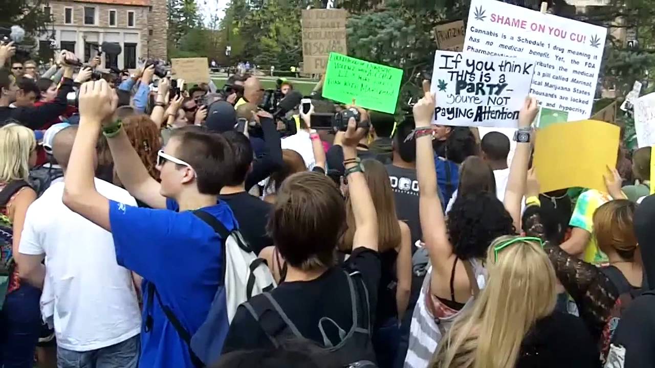 CU Protest 420.mov